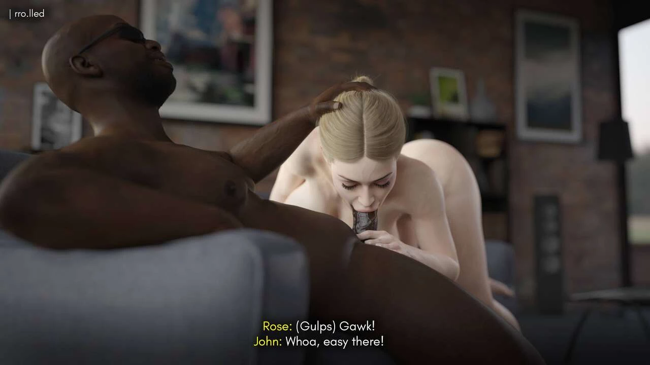 Great Escape porn comic picture 88