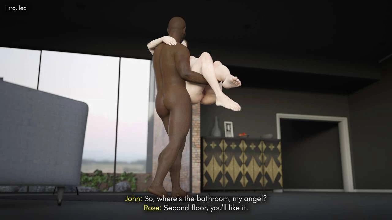 Great Escape porn comic picture 93