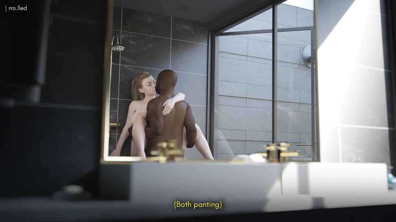 Great Escape porn comic picture 95