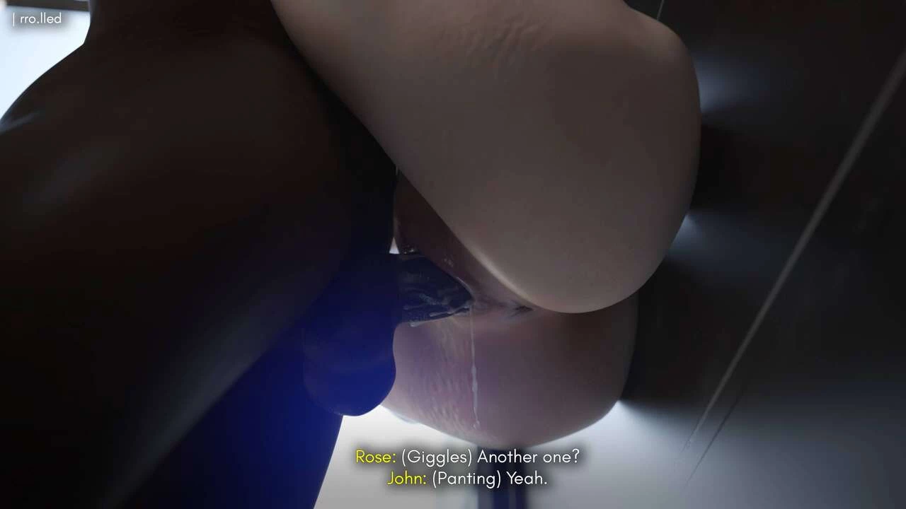 Great Escape porn comic picture 96