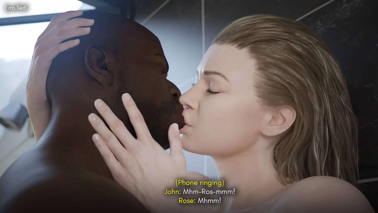 Great Escape porn comic picture 98