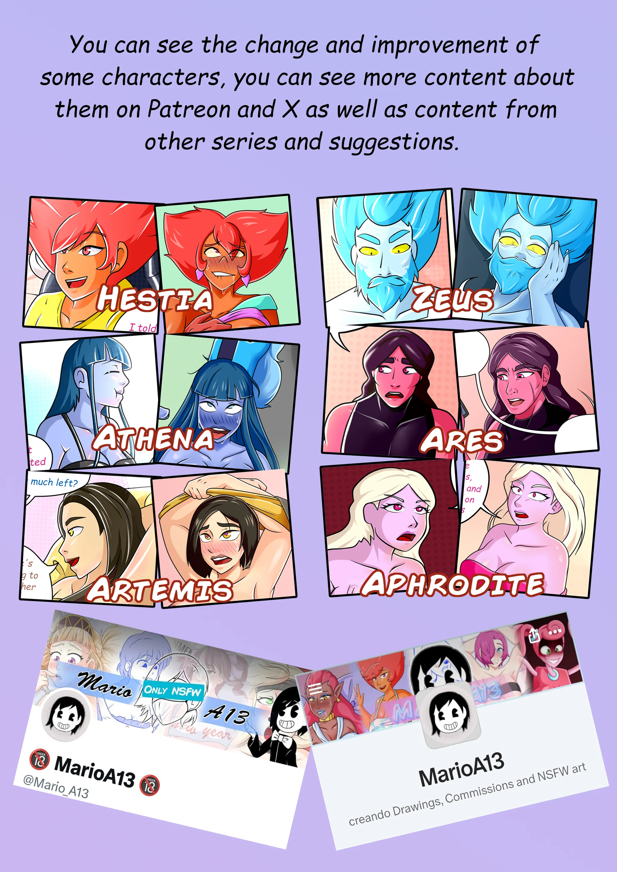 Greek Chronicles: Pilot porn comic picture 2