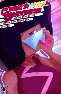 Greg Universe and the Gems of Lust 3 porn comic picture 1