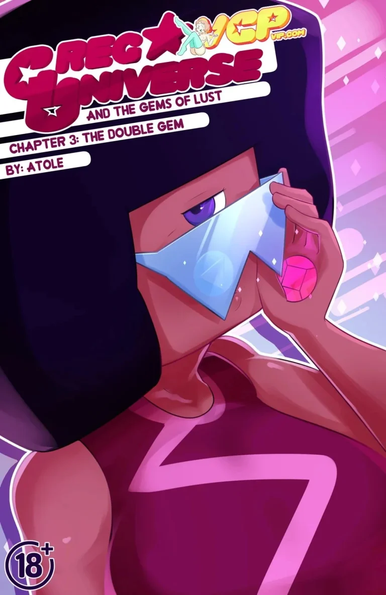 Greg Universe and the Gems of Lust 3 porn comic picture 1