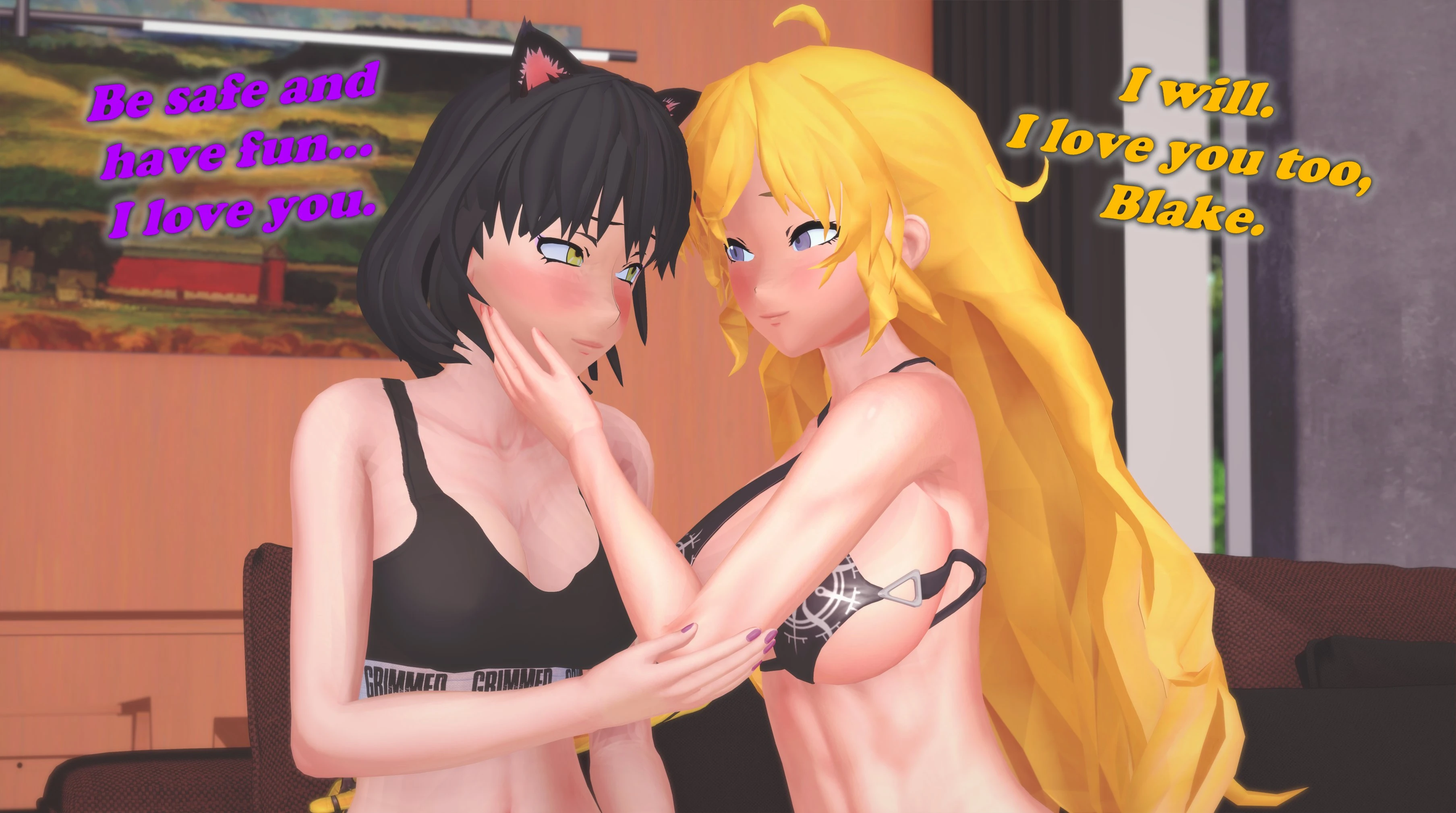 GRIMMED: BMBLB porn comic picture 11