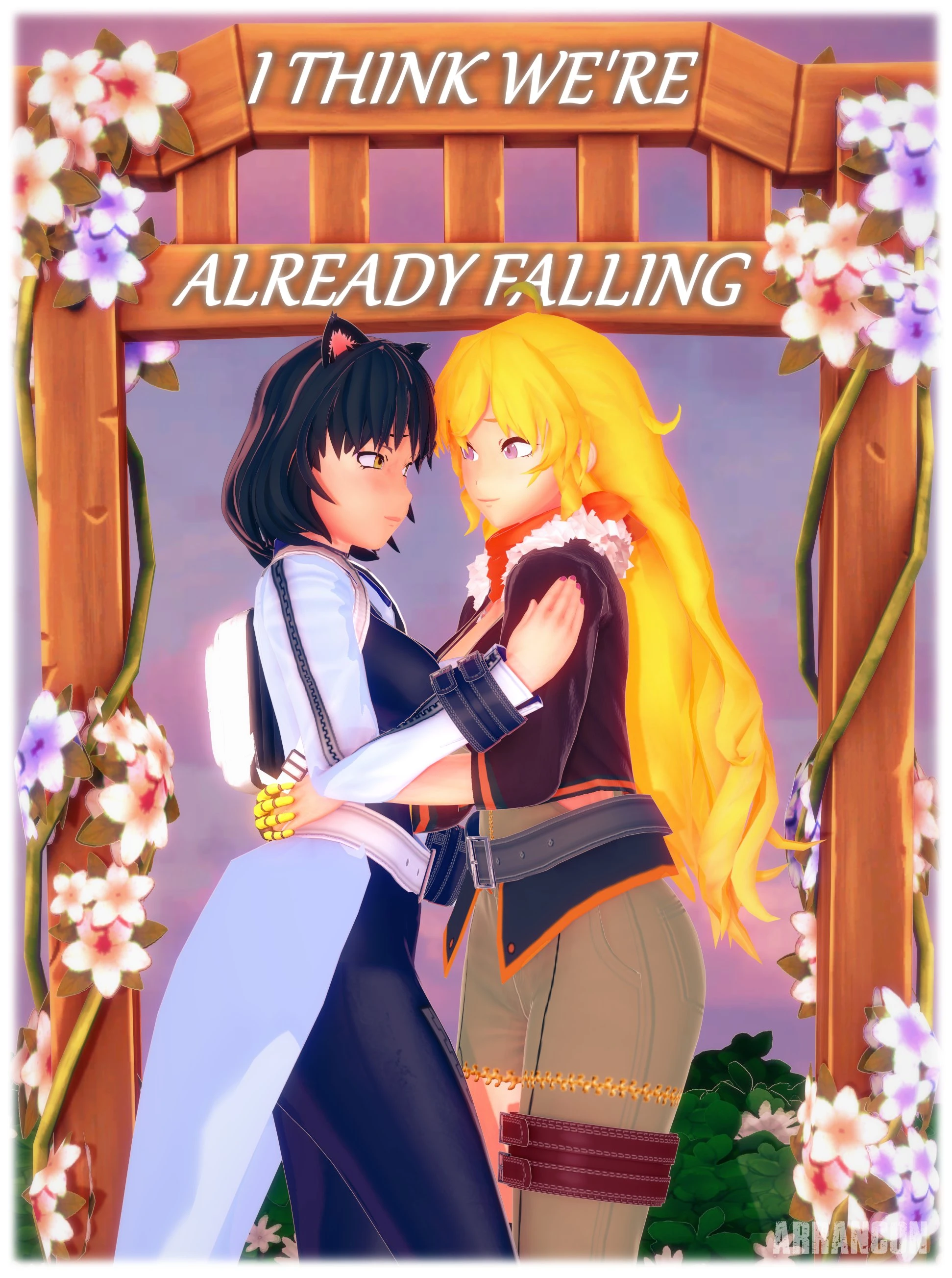 GRIMMED: BMBLB porn comic picture 16