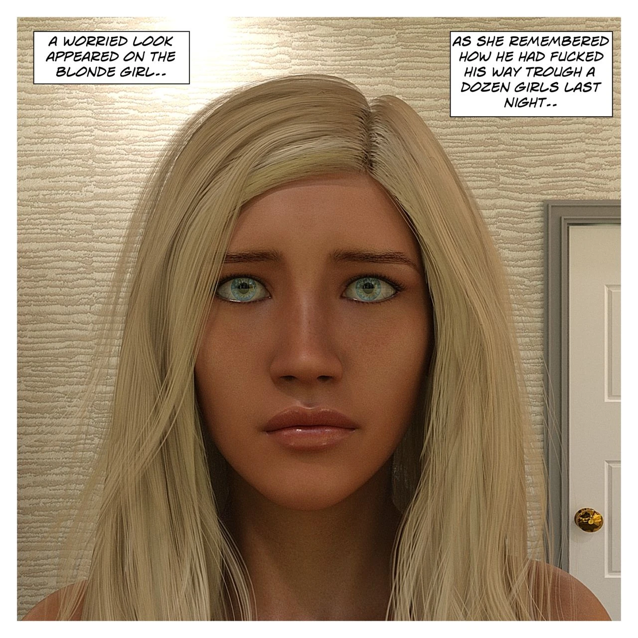 Group Fun porn comic picture 11