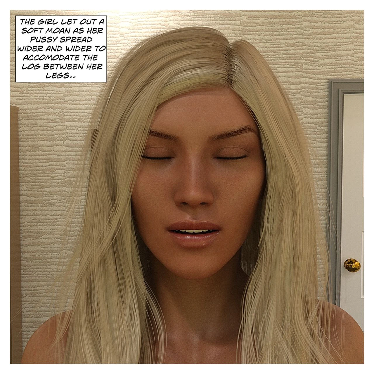 Group Fun porn comic picture 6