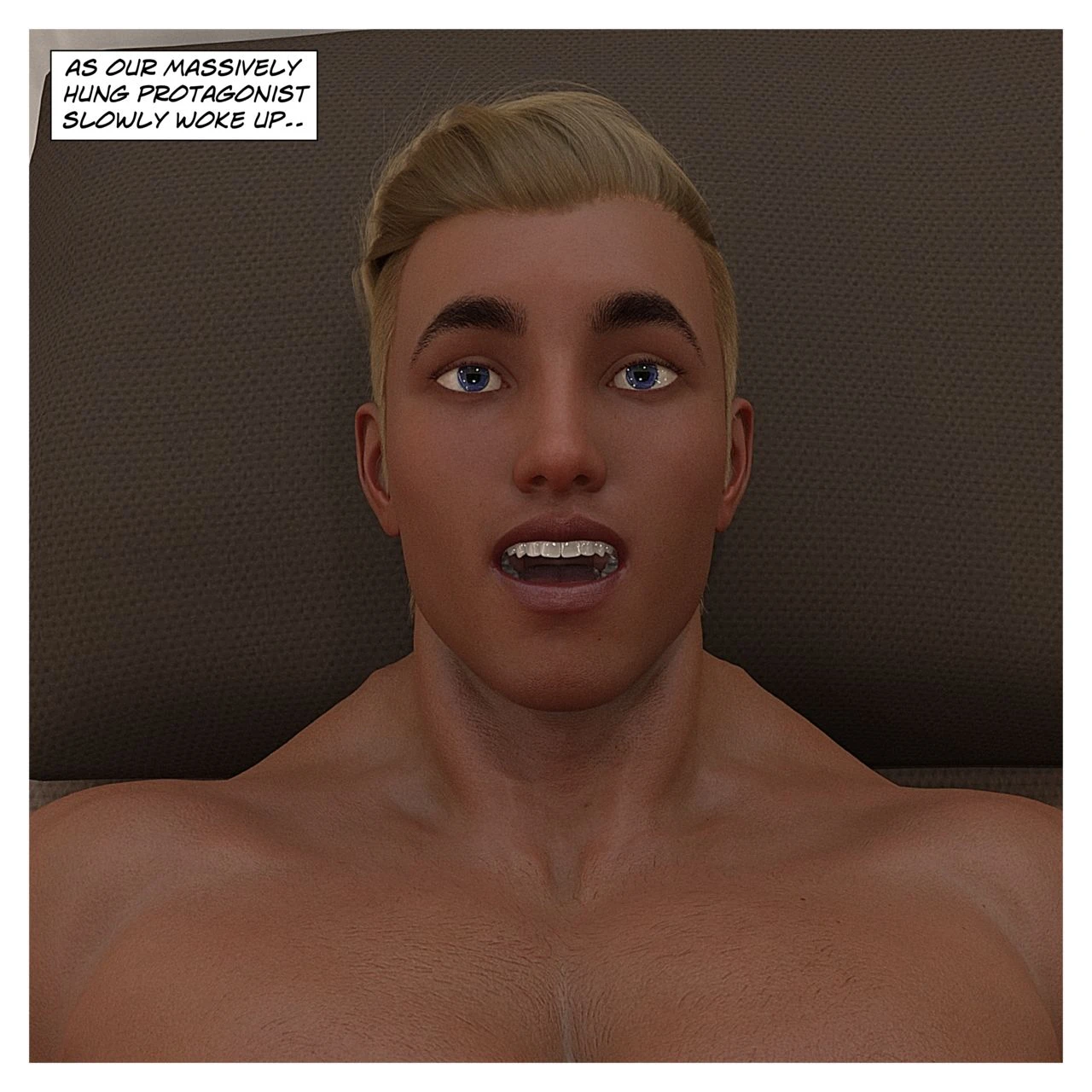 Group Fun porn comic picture 9