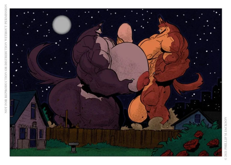 Grow to Sleep porn comic picture 16