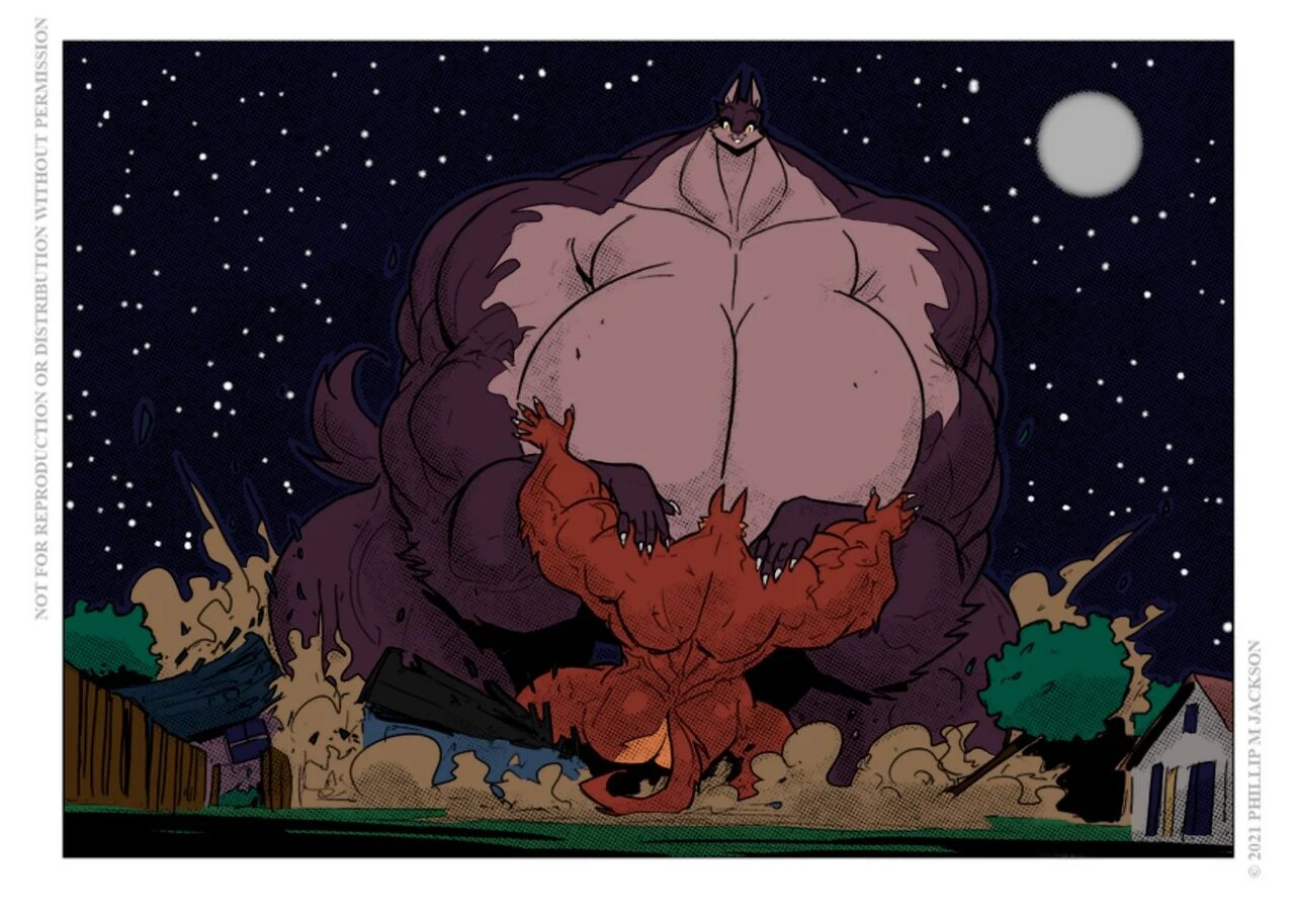 Grow to Sleep porn comic picture 17