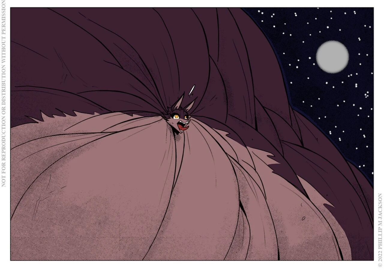 Grow to Sleep porn comic picture 30