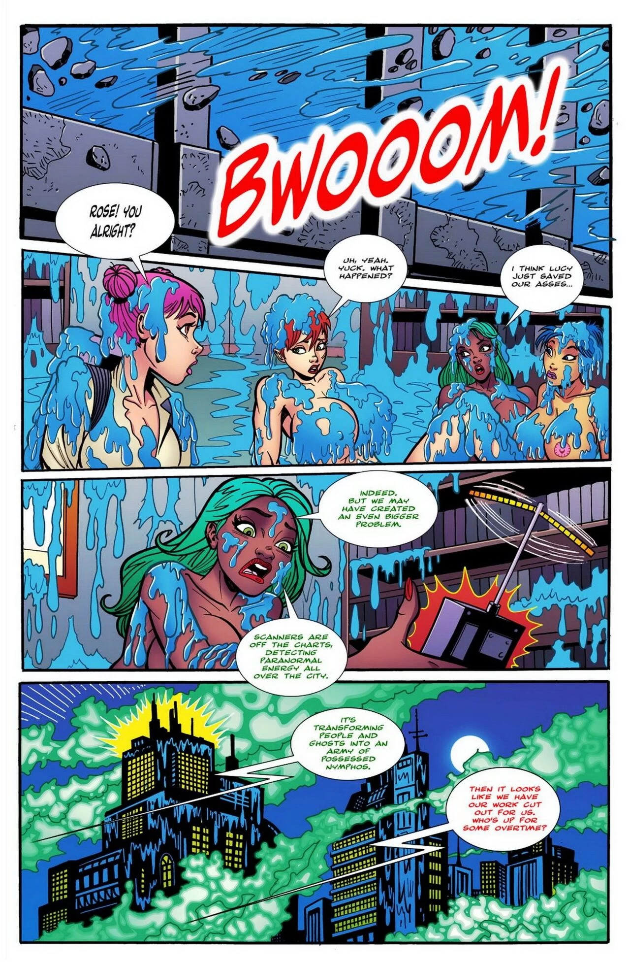 Growbusters porn comic picture 12