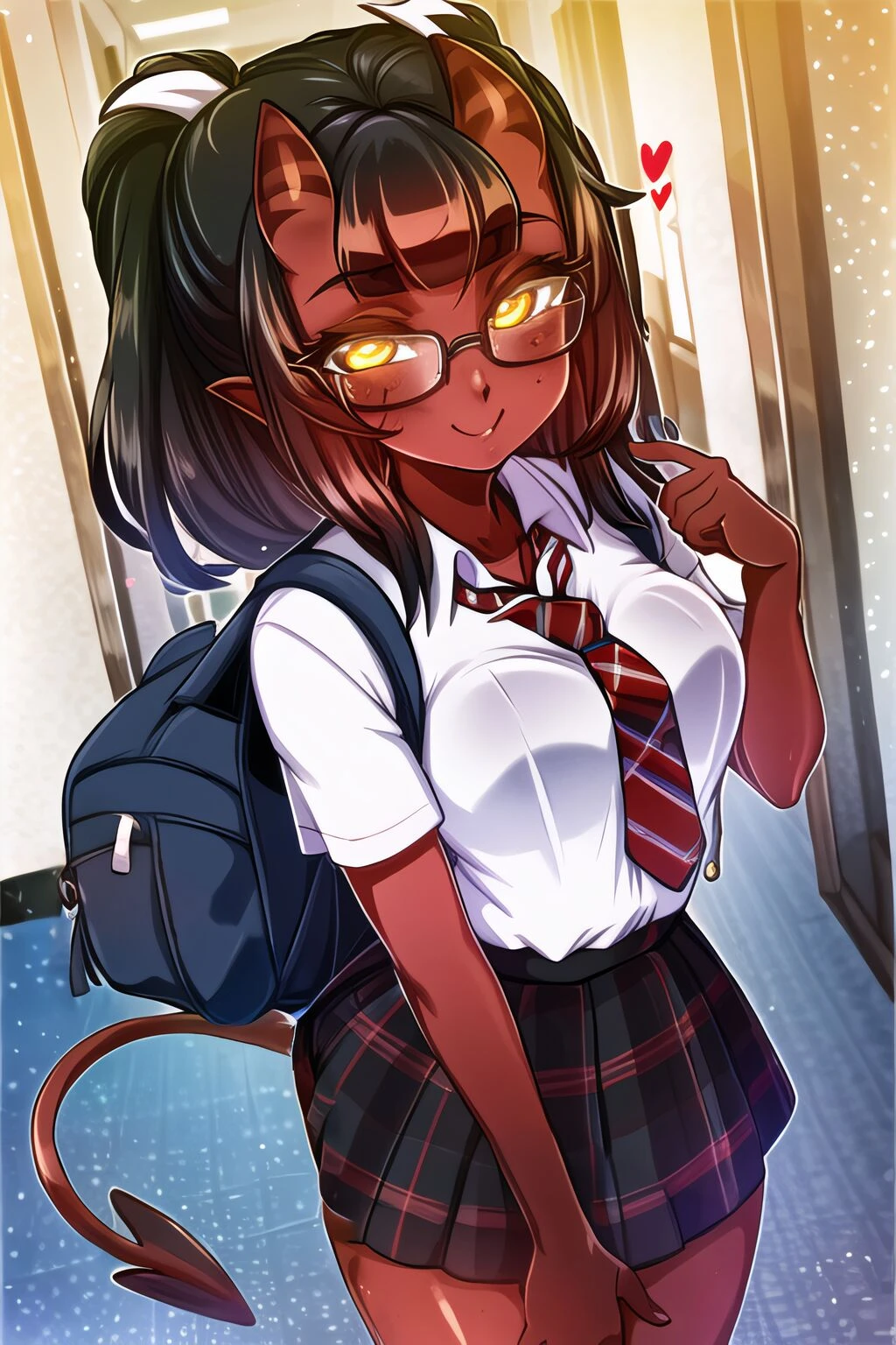 Growing Classmate + Growing Heat porn comic picture 3