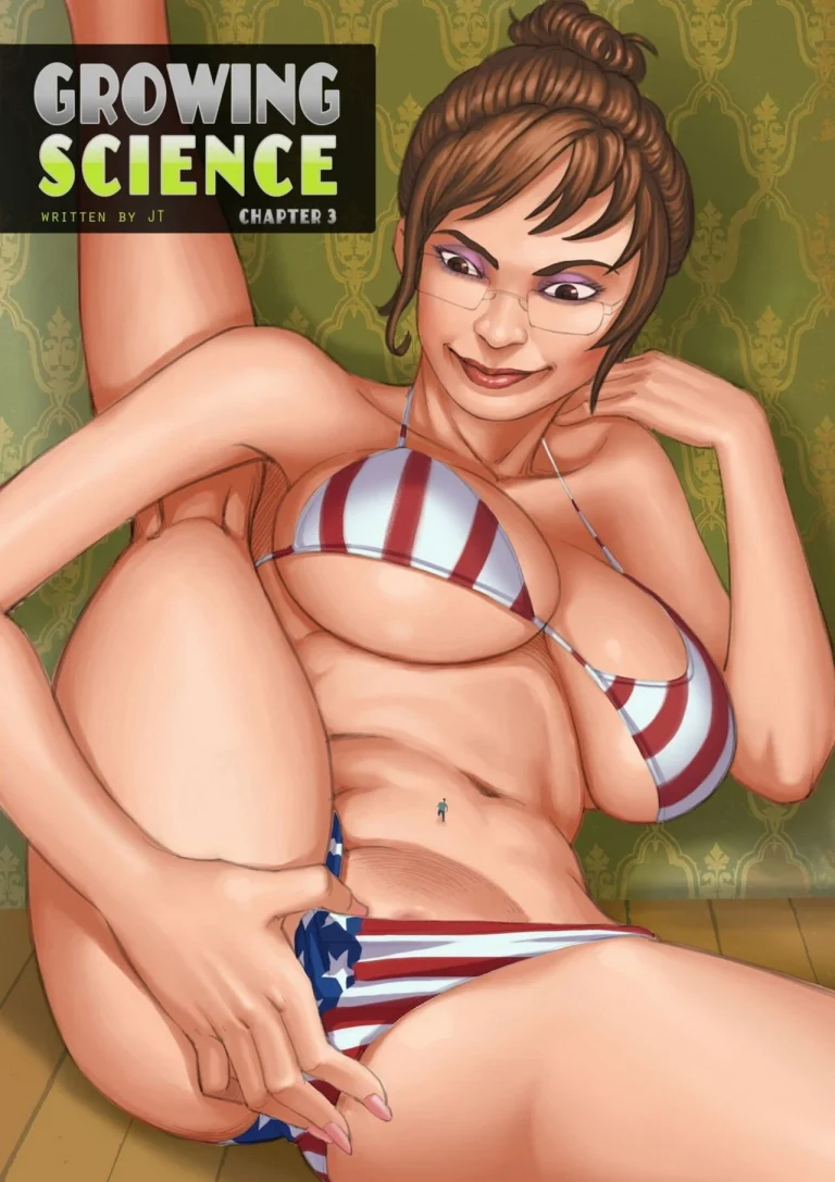 Growing Science 2-5 porn comic picture 16