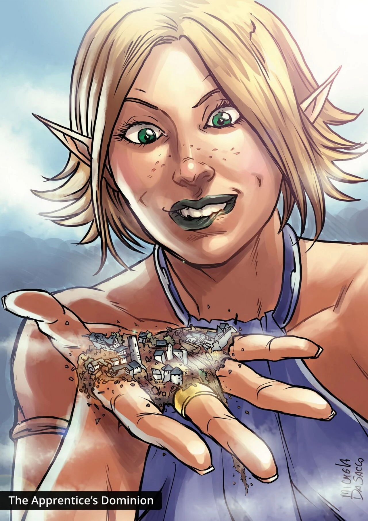 Growing Science 2-5 porn comic picture 69