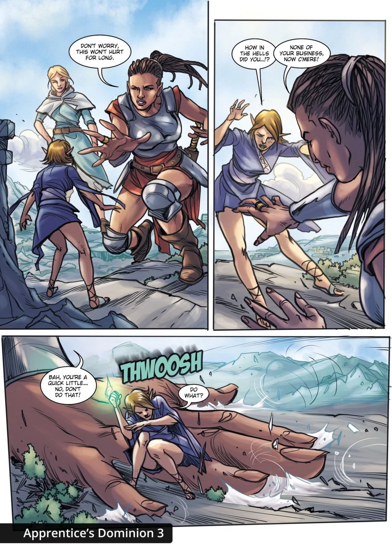 Growing Science 2-5 porn comic picture 74