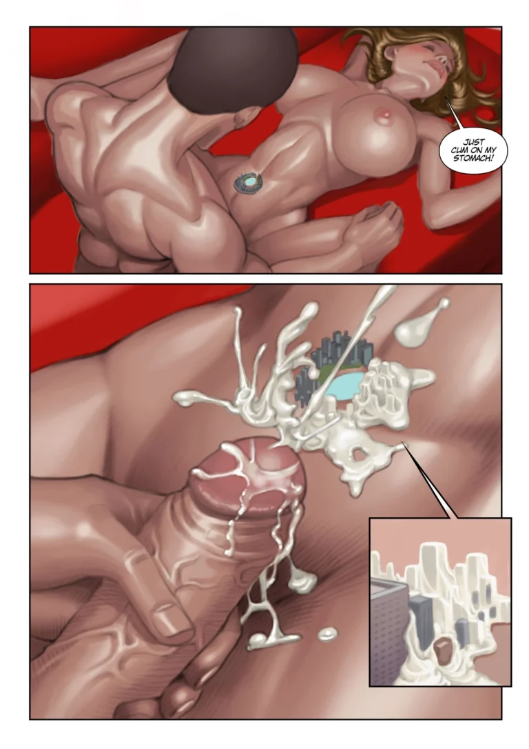 Growing Science porn comic picture 10