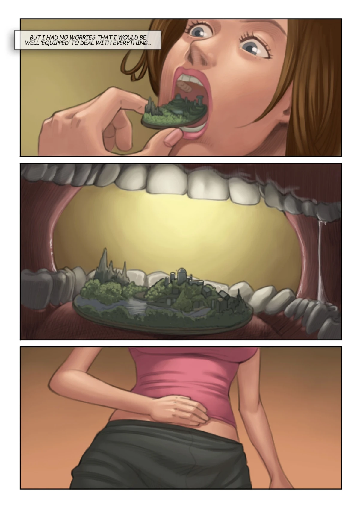Growing Science porn comic picture 7
