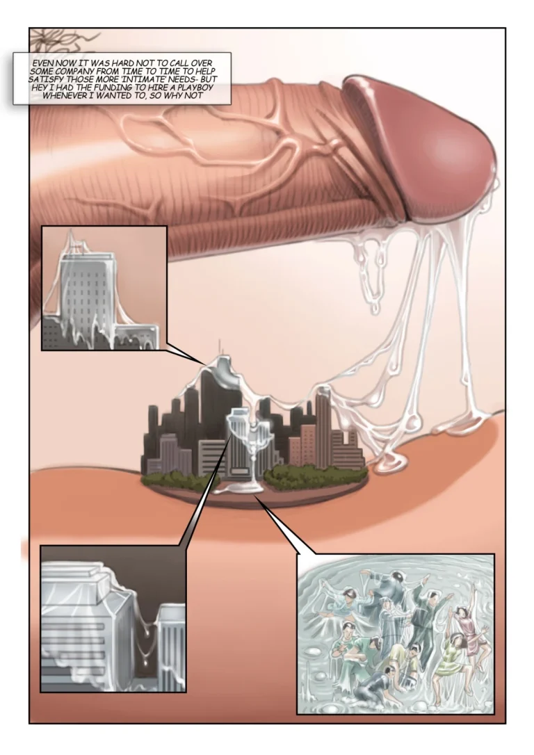 Growing Science porn comic picture 9