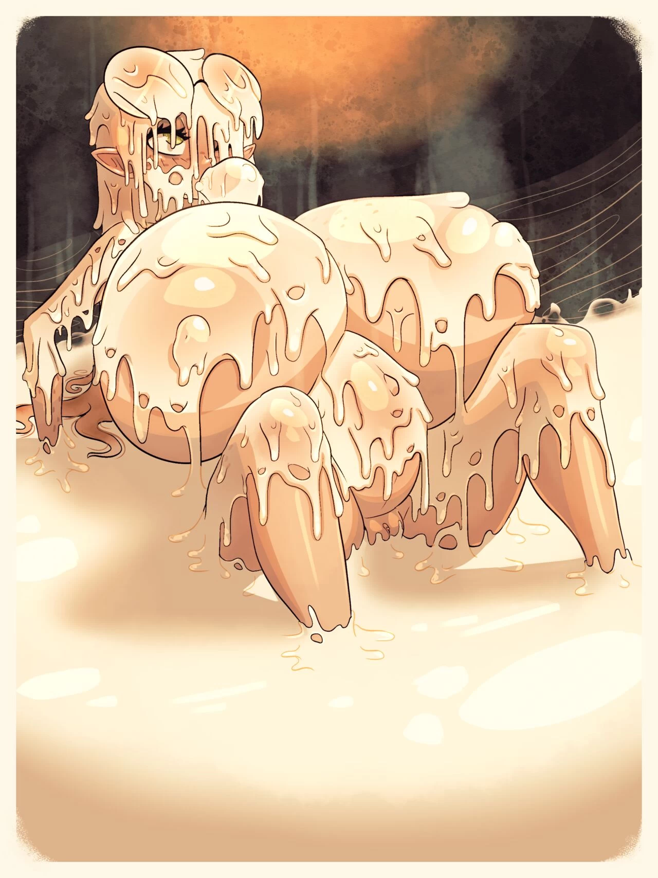 Growth porn comic picture 20