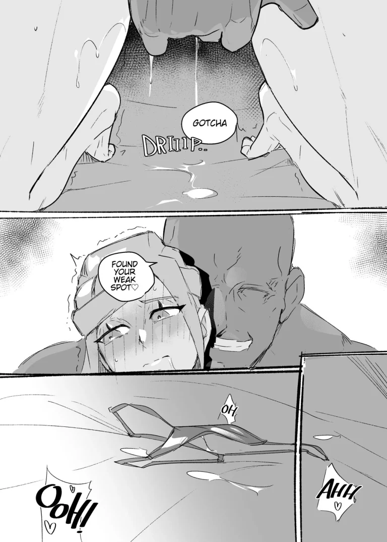 GRUSHA porn comic picture 12