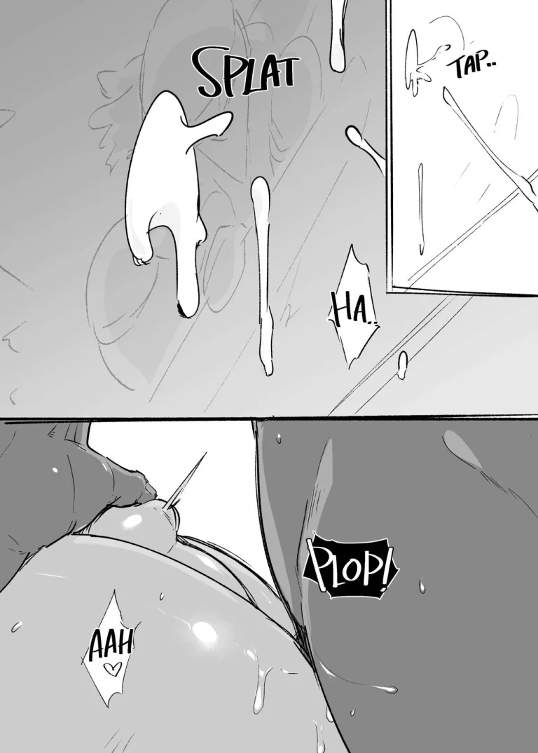 GRUSHA porn comic picture 17