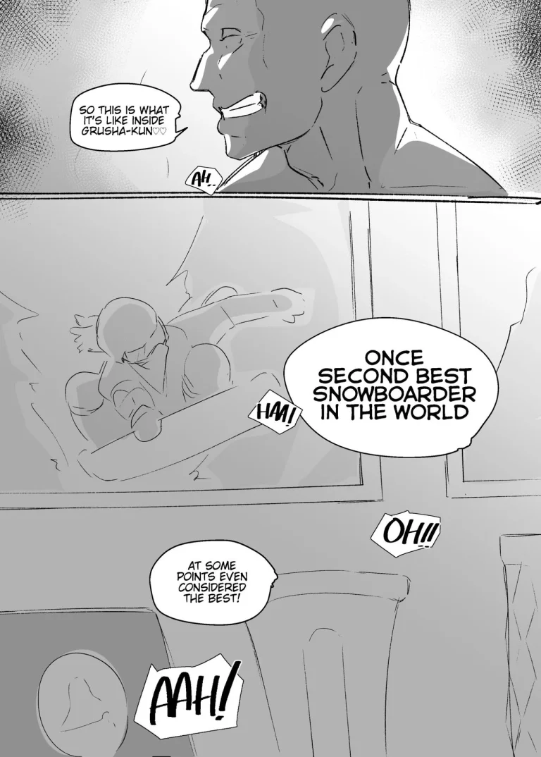 GRUSHA porn comic picture 8