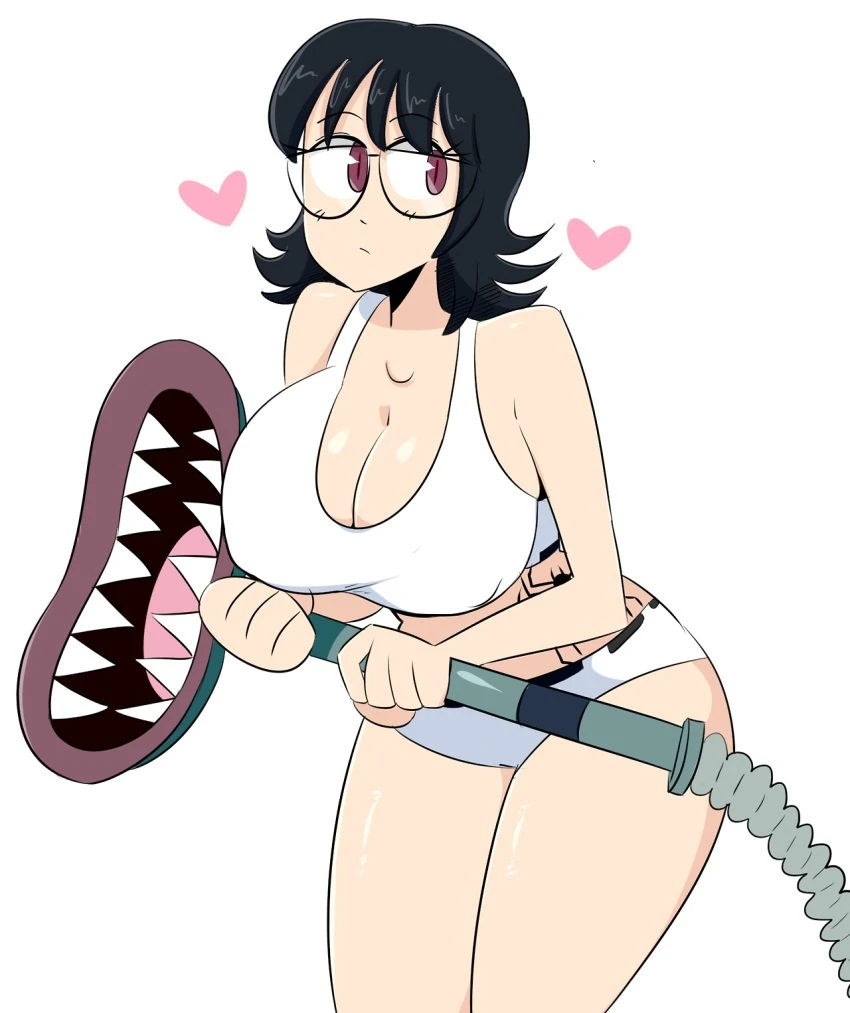 Gugenka-kei Joshi!! porn comic picture 22