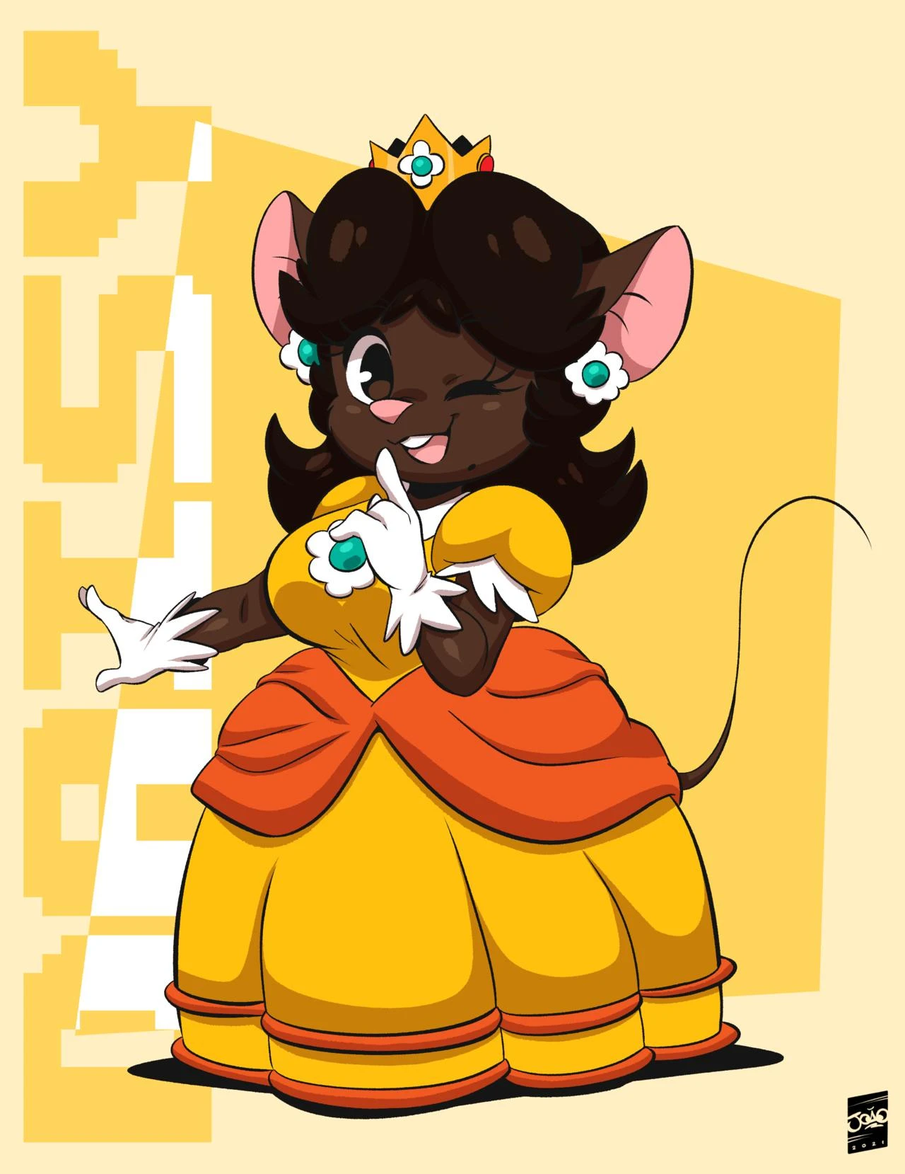 Gwen's Cosplay Album porn comic picture 2