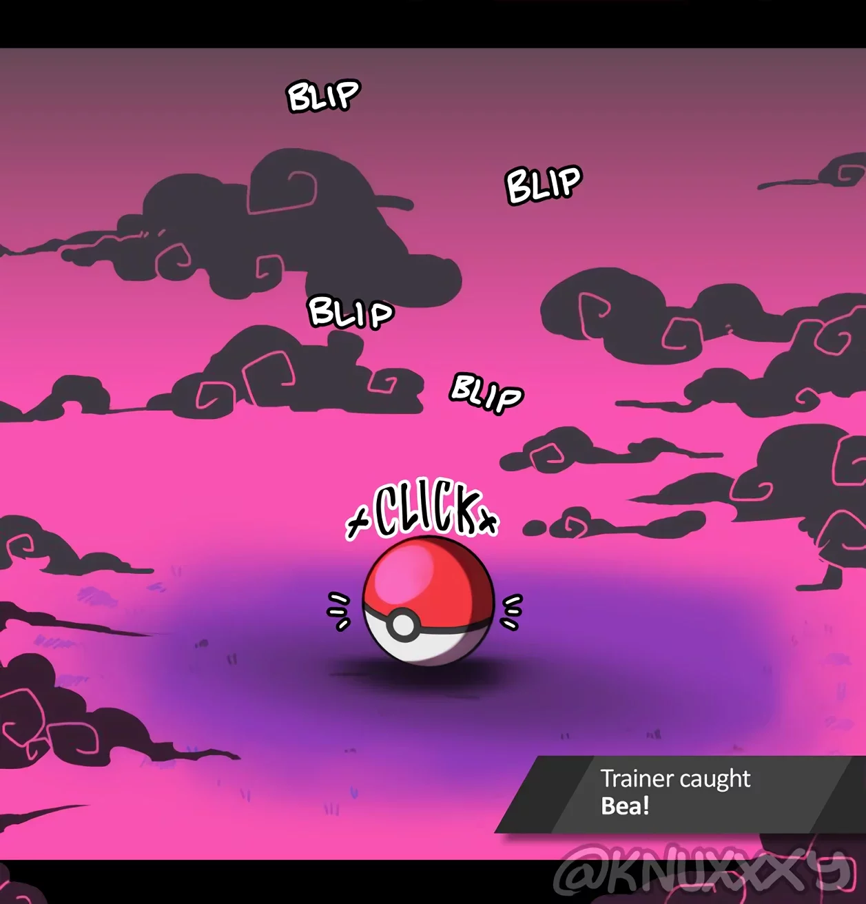 Gym leader Bea Defeated.... porn comic picture 15