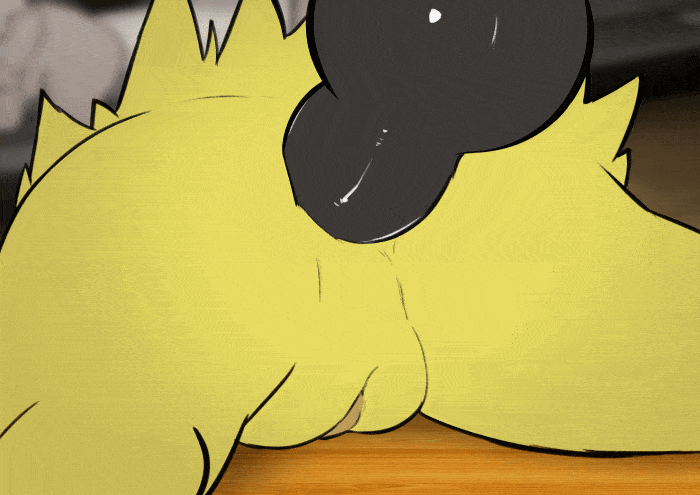 Gym Pups - Female Version porn comic picture 3