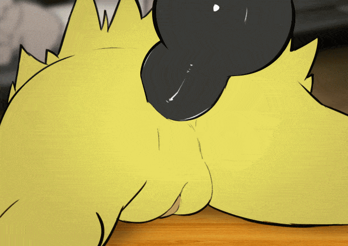 Gym Pups - Female Version porn comic picture 4