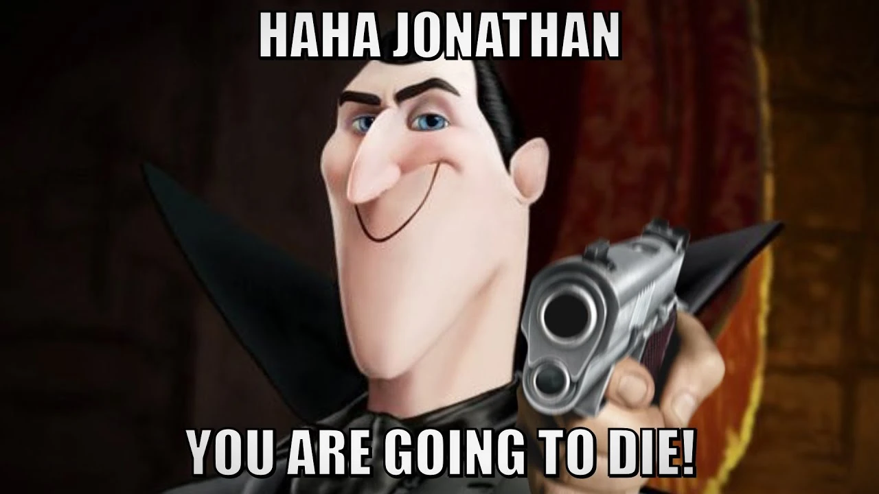 Haha Johnathan porn comic picture 4