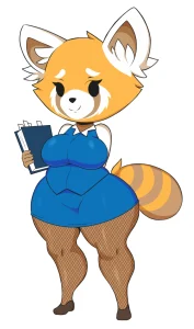 Haida's choice porn comic picture 1