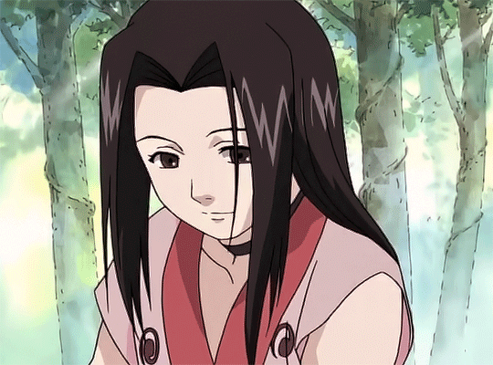 Haku Yuki porn comic picture 8