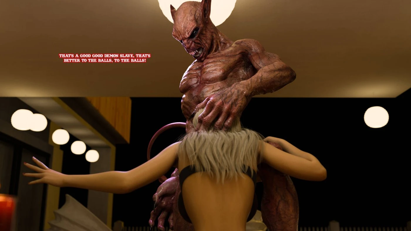 Halloween Ritual: Ouija Games porn comic picture 35