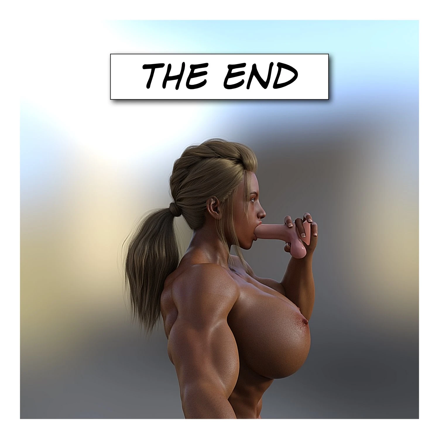 Hannah's Story 2: Nightly Pleasures porn comic picture 31