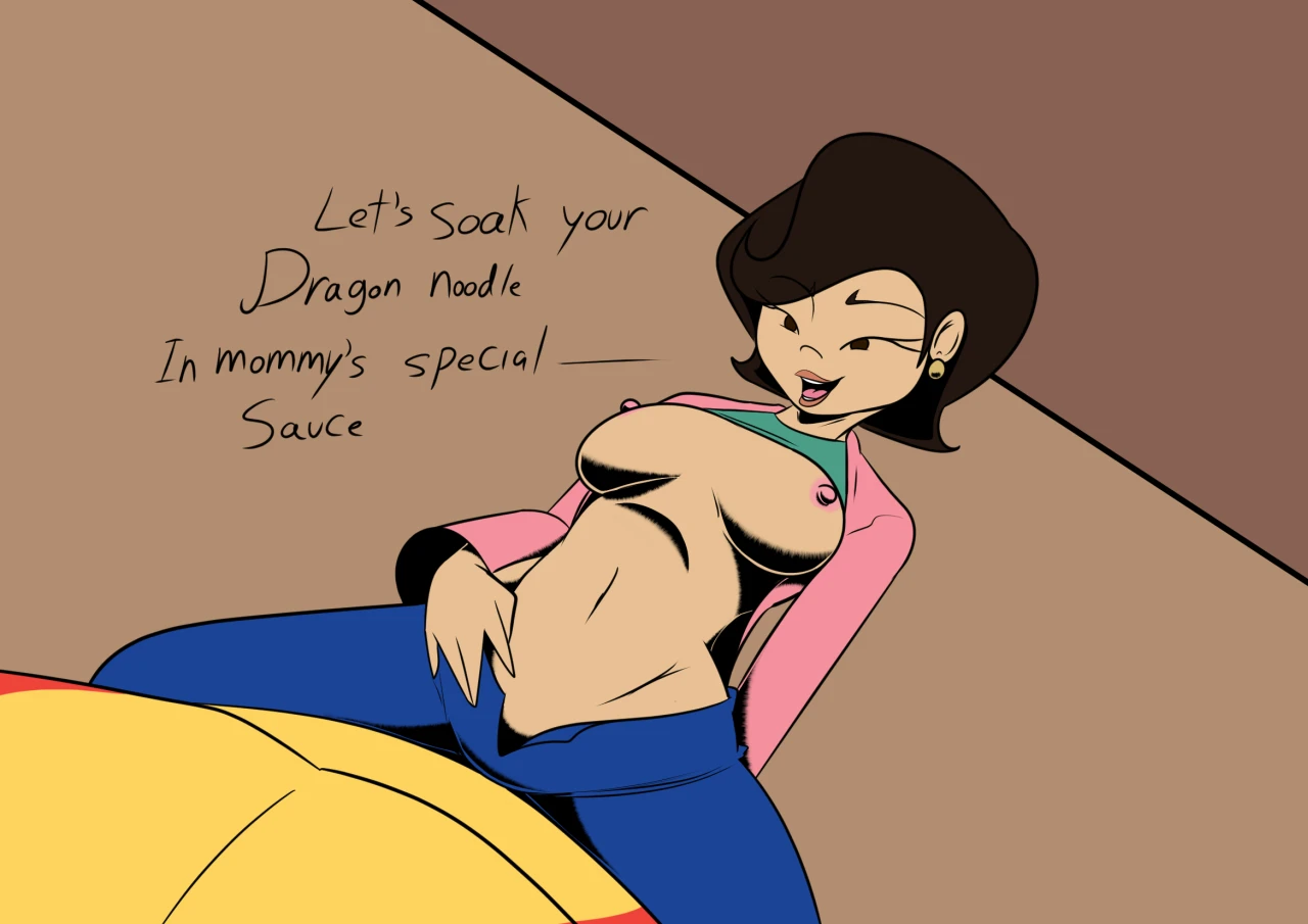 Happy mama's day porn comic picture 16