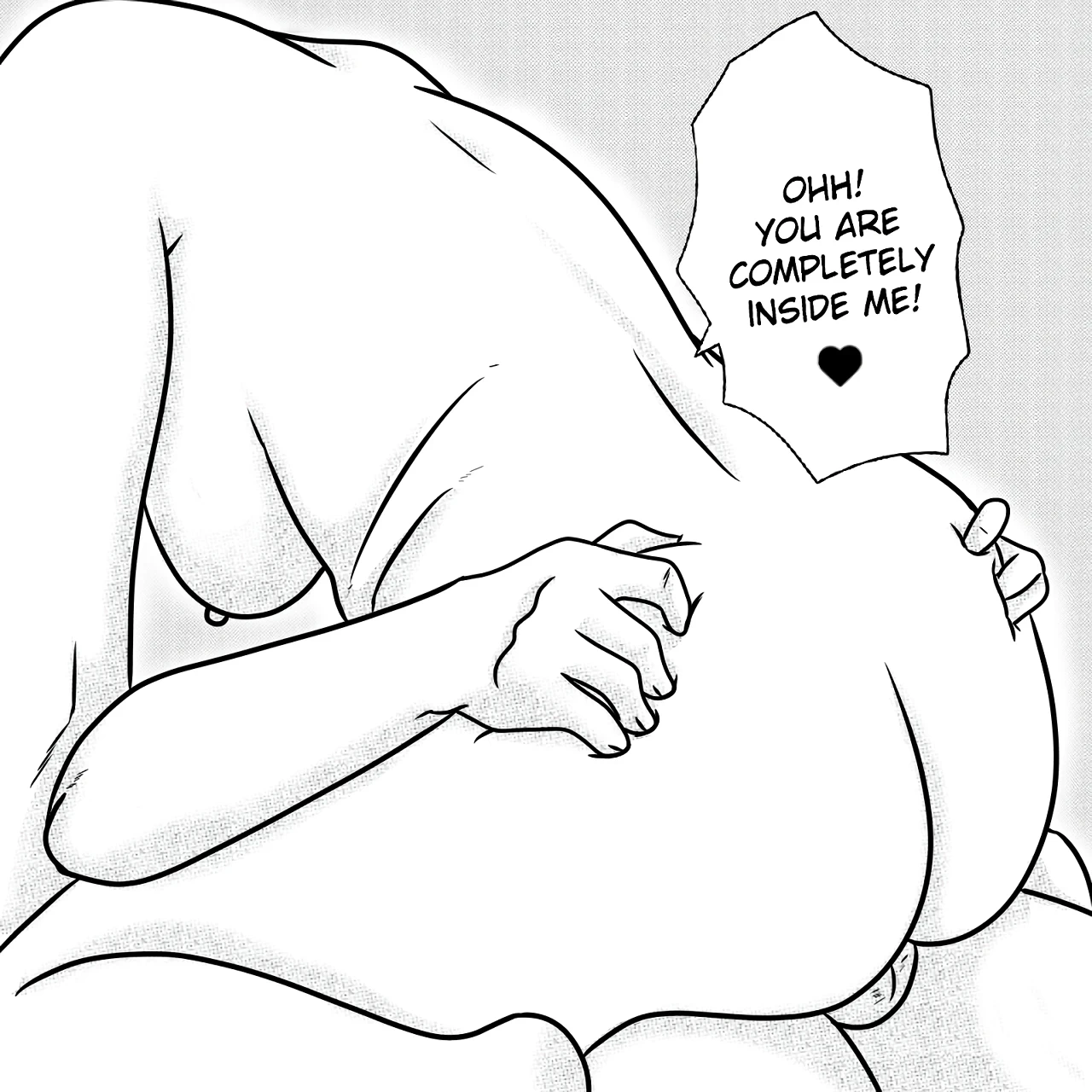 Happy Mother's Day porn comic picture 7