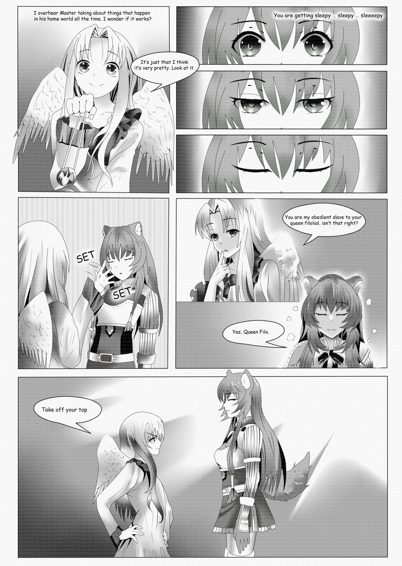 Happy Point with My Sister and Teacher porn comic picture 3