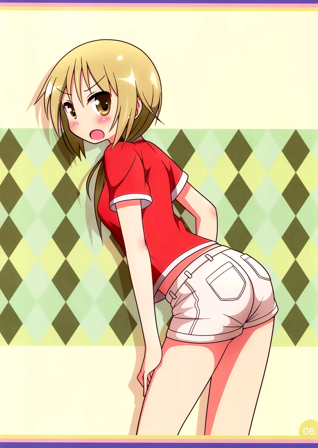 Happy Style! porn comic picture 6