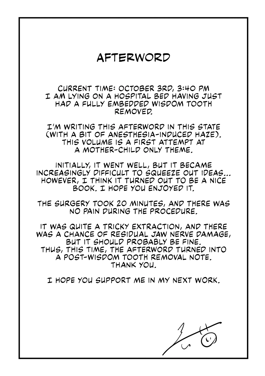 Haramitagari na Hahaoya ~Okaa-san to Ippai Kozukuri Shiyou ne~ porn comic picture 193