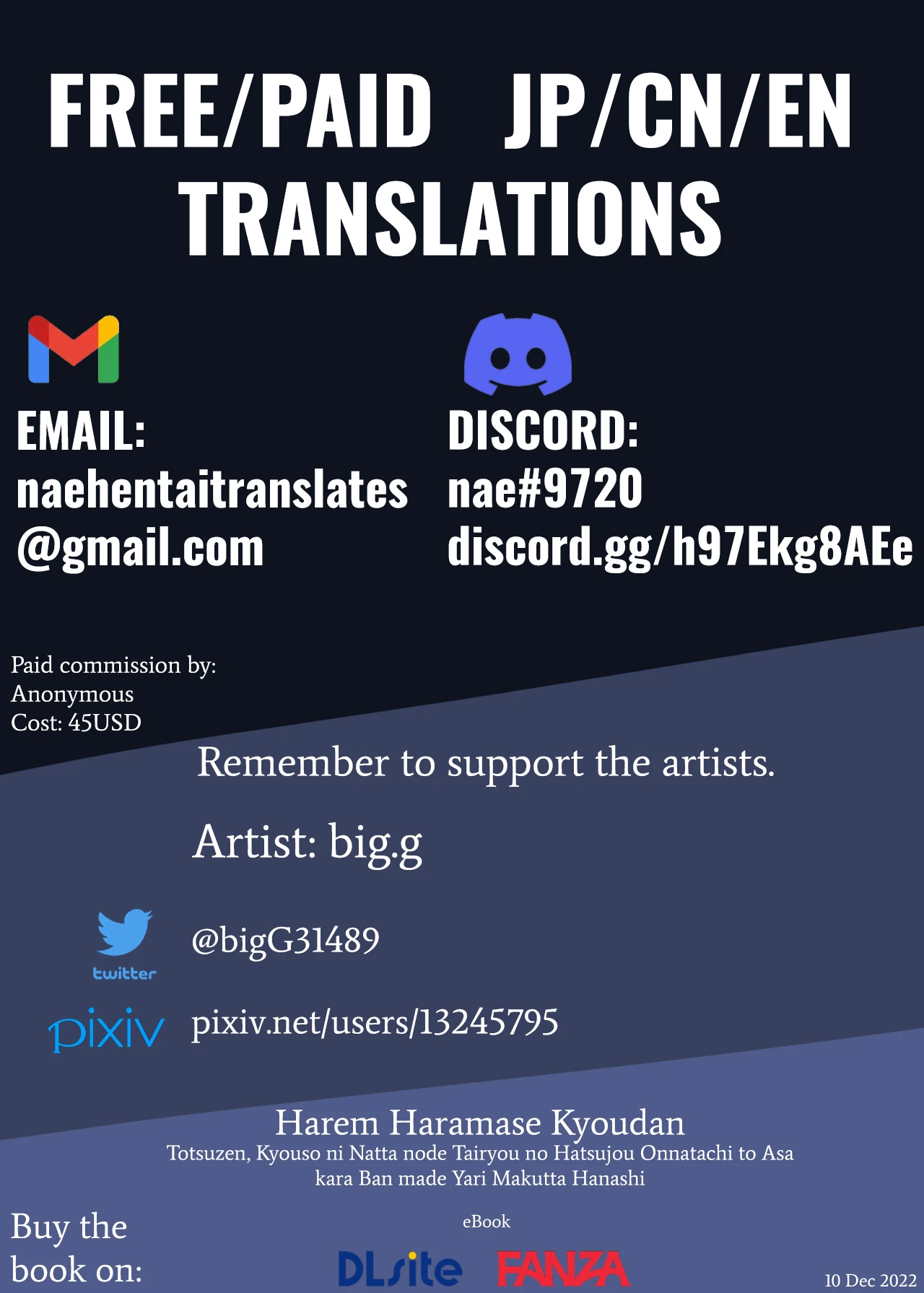 Harem Impregnation Cult ~ I Suddenly Became a Cult Leader and Fucked So Many Girls in Heat From Morning Till Night ~ porn comic picture 28