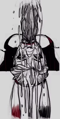 Harley Quin Superslut porn comic picture 101