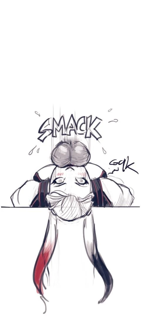 Harley Quin Superslut porn comic picture 15