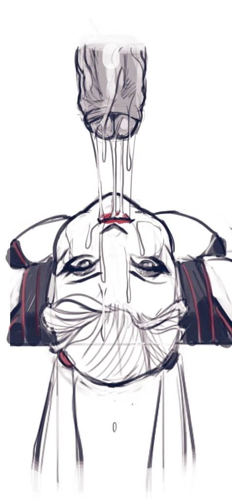 Harley Quin Superslut porn comic picture 18