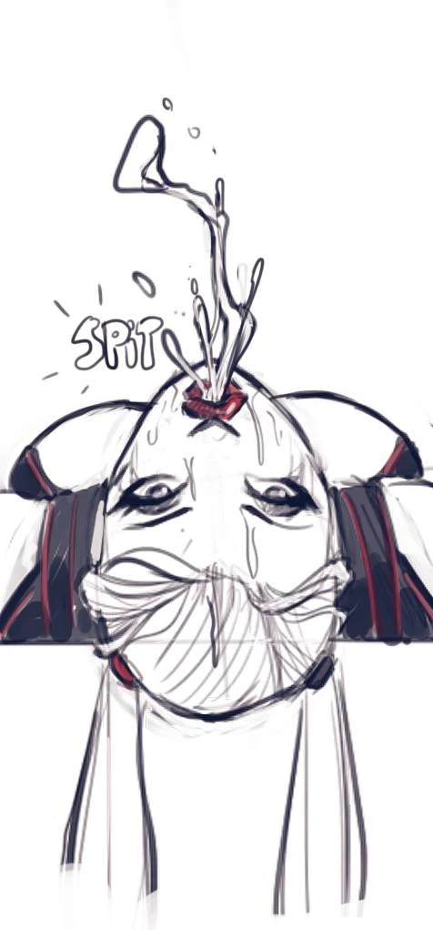 Harley Quin Superslut porn comic picture 19