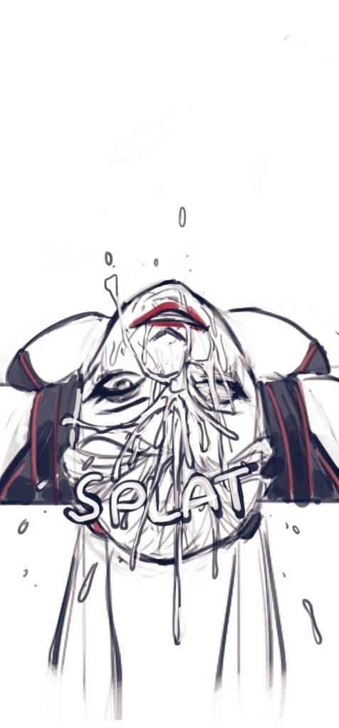 Harley Quin Superslut porn comic picture 20