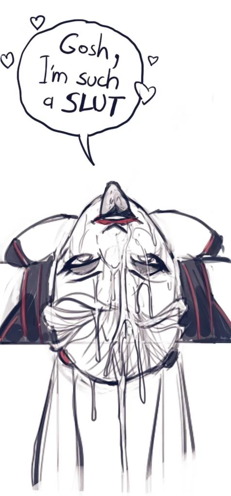 Harley Quin Superslut porn comic picture 21